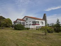 Finca Engracia Tranquilidad, Comodidad y Descanso Отели рядом с достопримечательностью «Плайя дель Силенсио О Гавьеро»