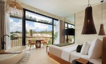 The Arden Villa Uluwatu by Ini Vie Hospitality