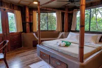 Sangat Island Dive Resort فنادق في كوليون