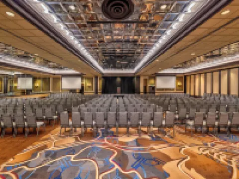 Atlantis Casino Resort Spa Hotels in Reno