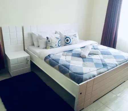 Planet Homes JKIA & SGR