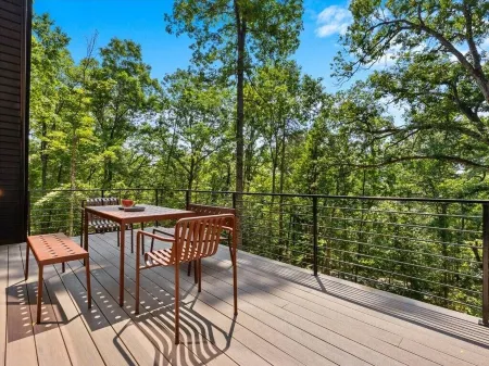 Pet-friendly New Build Luxe Cabin in Basye