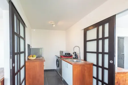 La "mer de Canne" Villa Standing Evasion Ivoire 2. Avec sa Piscine et son SPA !!