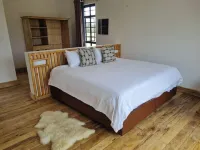 The Landing Cottage D