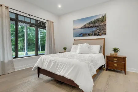 Luxury living near Sunday River