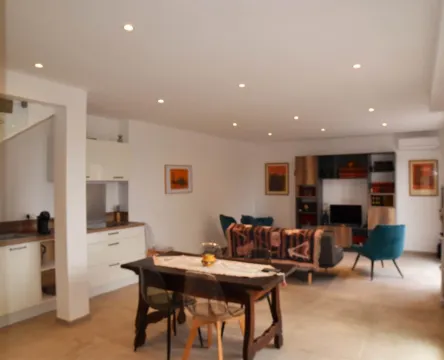 House by the sea 聖馬蒂諾－迪洛塔酒店