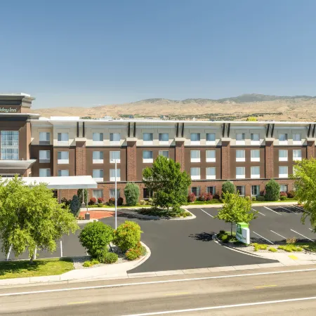 Holiday Inn BOISE AIRPORT by IHG