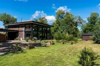 Unique, exclusive and quiet Villa in the nature (near ocean and golf, 10 people)