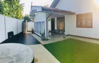 VILLA COZY , Charming 3-bedroom villa in Weligama with WiFi and AC