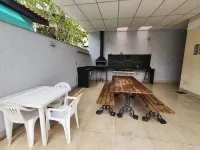 Comfort, space and tranquility. Hotels in Serra Grande