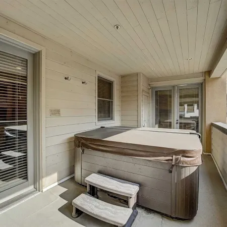 Mont Cervin 23 by AvantStay Luxury Ski in Ski Out Home in Park City