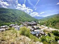 Charming CAL DOMÈNEC apartment - Pets welcome