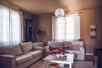 Houmi House A Ponte Nova Hotels in Boimorto