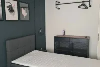 2 room apartment vacation apartment E 2RO