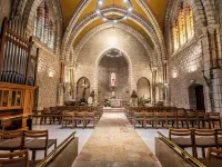 Notre Dame Center فنادق في القدس