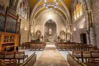 Notre Dame Center Hotels in Jerusalem
