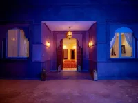 Chez Anouar 18 Sleeps