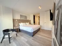 Spot Suites فنادق في لاس كونديس