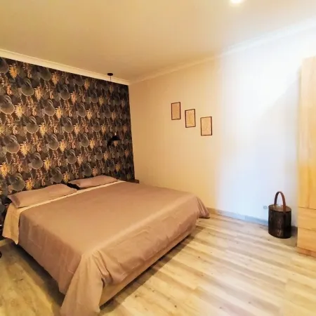 Holiday House in Faial