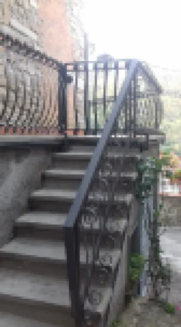 Poli Bolzoni House in Historic Center