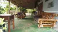 QUIET VILLA CLOSE TO THE SEA Hotels in Morondava