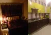 Superb apartment in a new residence