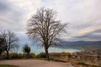 Lake Trasimeno Refuge