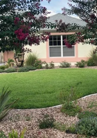 Lakeview Designer Home in Valle Verde Village