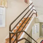 A stunning beach house nestled along the peaceful shores of Brigantine, NJ.