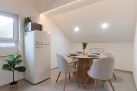 Noahkis Apartments - Live, relax and enjoy in style. Hotels in Bad Ems