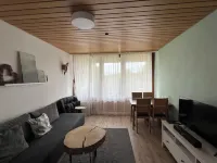 Fichtenblick vacation apartment - a cozy idyll in the heart of the Black Forest