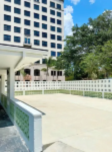 蓋恩斯維爾小屋酒店