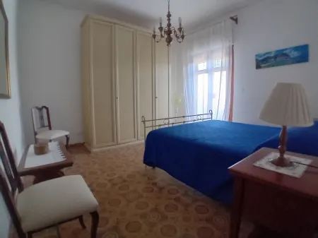 QUIET, TOP SEA AND SUNSETS, COMFORTABLE ACCOMMODATION, PARKING SPACE, OK VS. ANIMALS Отели в г. Isola delle Femmine