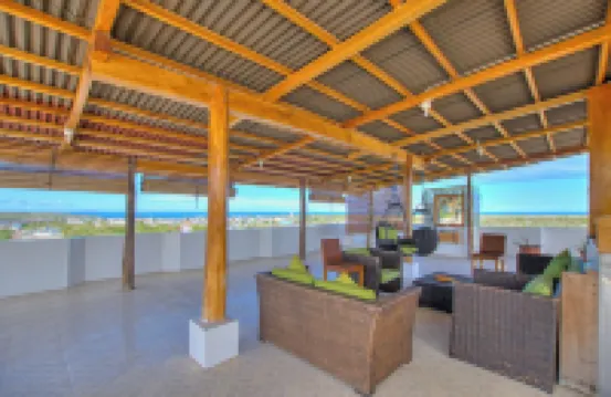 El Descanso del Guia