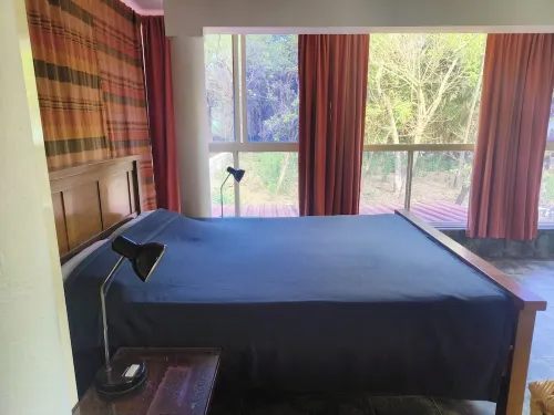 Charming studio in wonderful Vagator Beach Goa