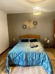 QUINTA DE RIBAS - Les Bougainvilliers charming house for families or groups