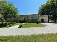 4-star character cottage