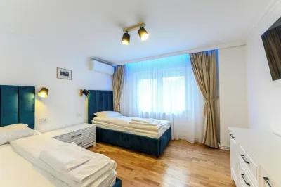 Five Stars Apartment فنادق في 