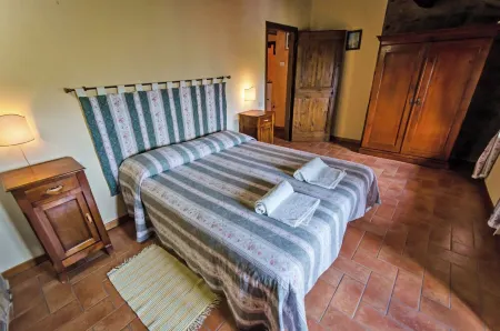 La Rosa - La Fattoria