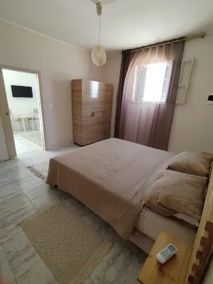 Appartement T2 60m2 Djerba Houmt Souk Djerba
