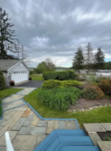 Lakeside Retreat at the Boat launch!! Hotels in Harveys Lake