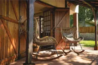 Refúgio da Caniçada - T4 River View Villa - Gerês Hotel a Caniçada