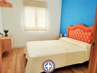 Vacation Villa Granada Excellent Location