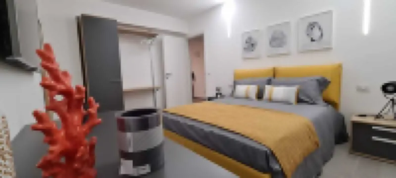 Rosemary Apartment