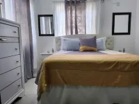 Ocean Scenery Beach House Hotels in Hellshire