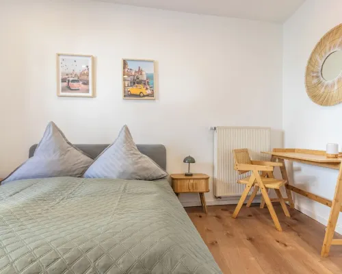 Smart city apartment in Mayen in a perfect location Hotels in Mayen