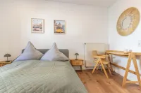 Smart city apartment in Mayen in a perfect location Hotels in Mayen