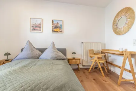 Smart city apartment in Mayen in a perfect location