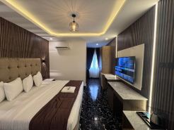 Presken Hotels Abuja