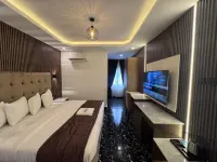 Presken Hotels Abuja
